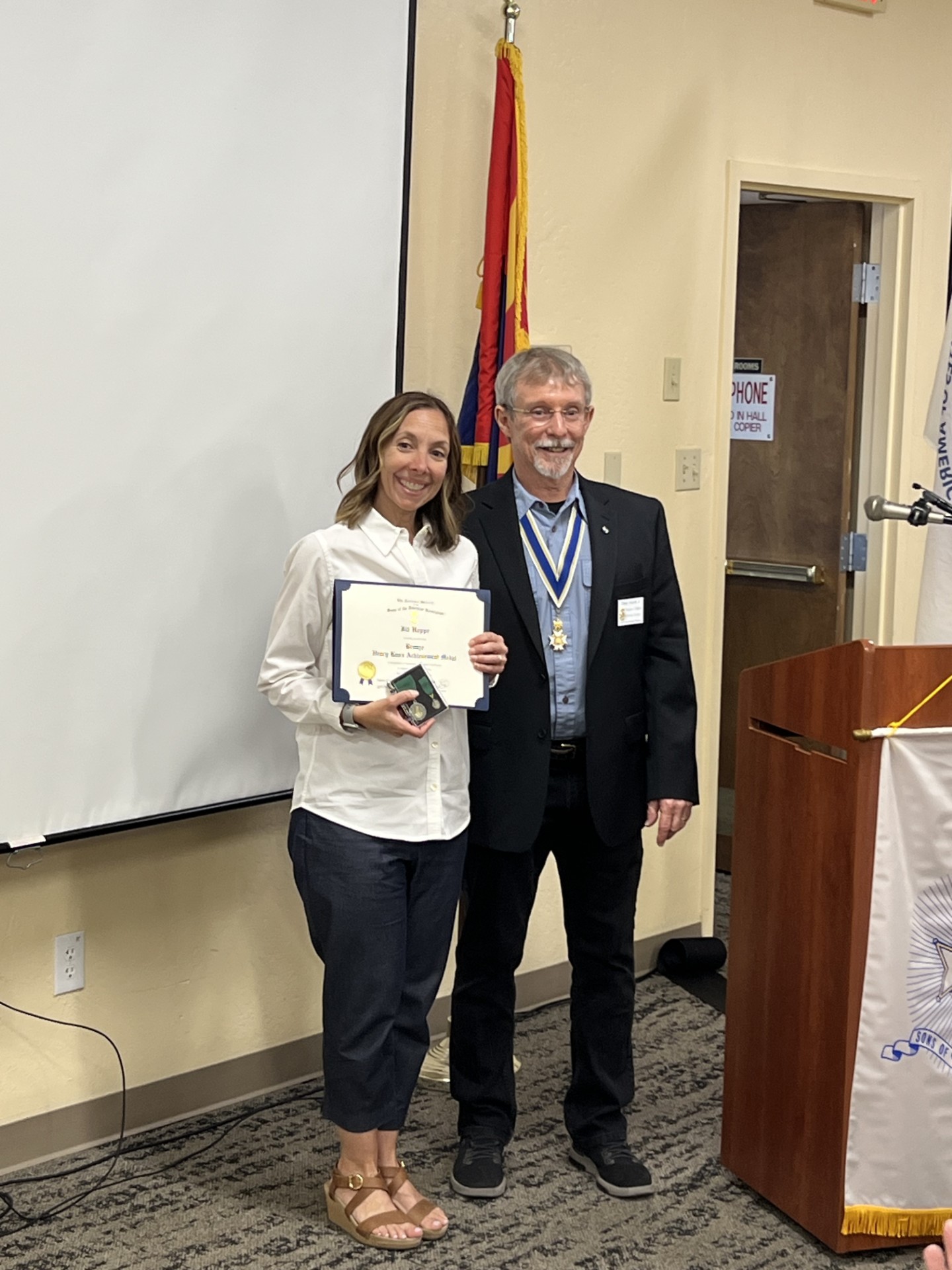 Creating and Sustaining School Partnerships